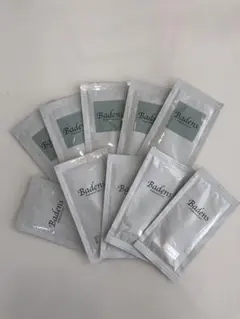 Baden's スカルプシャンプー＆トリートメント 各５セット