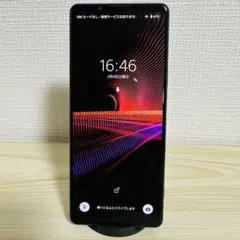 2026年最新】xperia 1 iii simフリーの人気アイテム - メルカリ