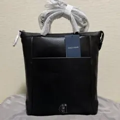 コールハーン COLEHAAN スモール コンバーチブル バッグパック 3way