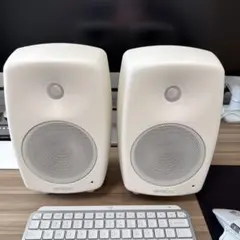 2026年最新】genelec 8030cの人気アイテム - メルカリ