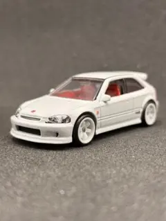 ホットウィール ホンダ シビック タイプR EK9のサムネイル