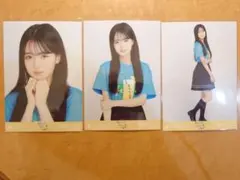 【Ru様専用】乃木坂46 瀬戸口心月 生写真 全ツ2025 静岡 ライブT