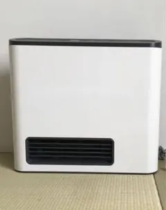 ガスファンヒーター ノーリツNR-C320FH-WH 都市ガス用 2026年最新】NR-C320FH-WHの人気アイテム - メルカリ