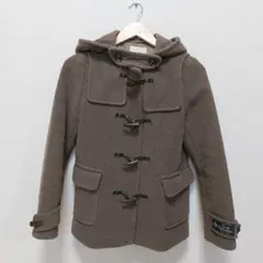 BEAUTY＆YOUTH ダッフルコート