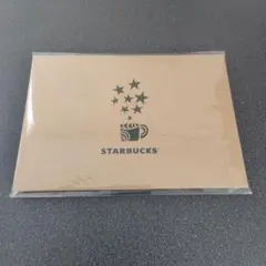 【リワード限定 】 スターバックス コーヒー染め 手ぬぐいのサムネイル
