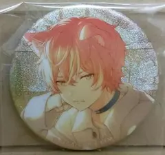 プロセカ グリッター 缶バッジ 38C 東雲彰人