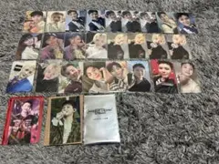 ウジ トレカ タレントカード