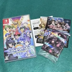 シャドウバース チャンピオンズバトル switch ダークドラグーン・フォルテ付