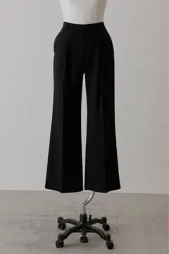 RIM.ARK・Washable straight PT