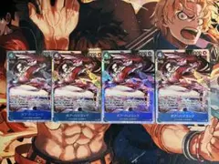 ワンピースカード ボア・ハンコック SR ST17-004