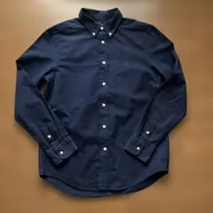 ラルフローレン　ボタンダウンシャツ　160