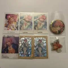 あんスタ 姫宮桃李 まとめ売り