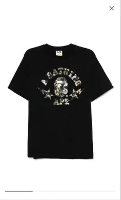 阪神タイガース APPLEBUM アイブラック兄弟 コラボ Tシャツ Mサイズ