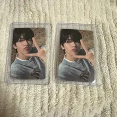 TOGETHER TXT solo スビン　トレカ　セット