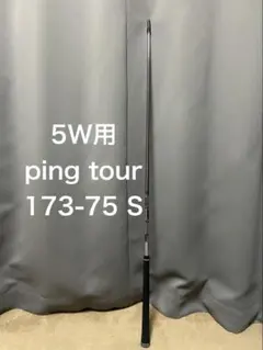 2026年最新】ping tour 173-75の人気アイテム - メルカリ