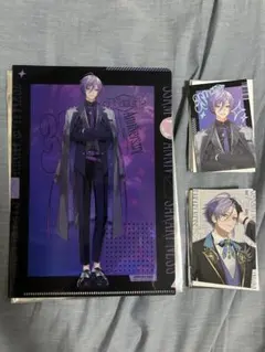 にじさんじ 3SKM榊ネス