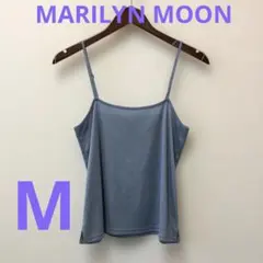 MARILYN MOON マリリンムーンキャミソール　サイズMのサムネイル