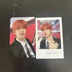 straykids スンミン 5-star 購入特典 トレカ セット