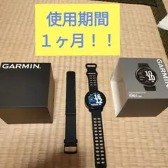 Garmin venu4 45mm 中古