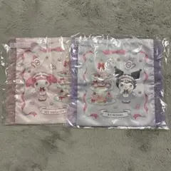 マイメロディ クロミ 1番くじ