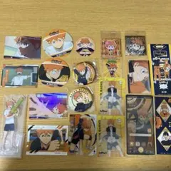 ハイキュー 日向翔陽