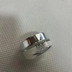 新品/ディオール/カプチュールクレーム/15ml Dior