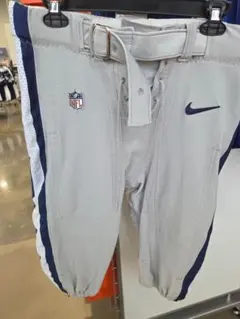 NIKE NFL ON FIELD フットボールパンツ 白 36 SHORT - メルカリ