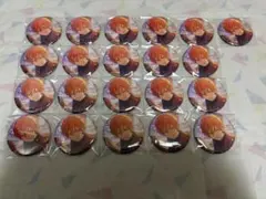 プロセカ 東雲彰人 グリッター缶バッジ グリ缶 10A ジュンブラ - メルカリ