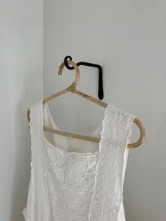 アイアンウォールフック