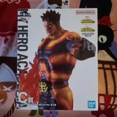 一番くじ 僕のヒーローアカデミア 紡ぐ力 C賞　エンデヴァー