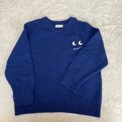 ANYA HINDMARCH セーター (110cm)