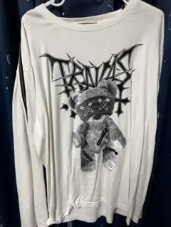 トラバストーキョー Tシャツのサムネイル