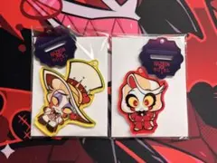 ハズビンホテル ルシファー チャーリー アクスタにもなるアクリル