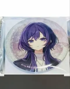 プロセカ ZOZOTOWNコラボ グリ缶 朝比奈まふゆ - メルカリ