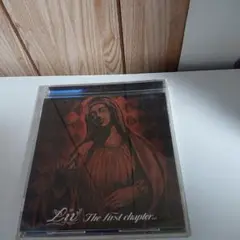 CD LIV The first chapter