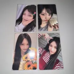 2026年最新】QQmusic トレカの人気アイテム - メルカリ