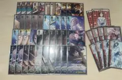 ヴァイス　シャニマス　8電源　デッキ デッキレシピ】8電源シャニマス（ストレイライト） - 紳士的にヴァイス