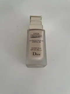 プレステーホワイト ル プロテクター　UVミネラルBB 00