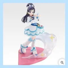 一番くじ プリキュア B賞 キュアホワイト フィギュア