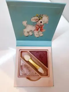 PAUL & JOE アイシャドウ2色セット