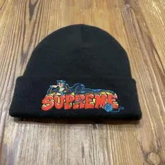 Supreme wombat beanie - メルカリ