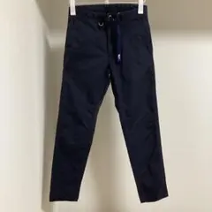 【 匿名配送 】THE NORTH FACEネイビー サイズ28