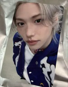 StrayKids スキズ ペンミ 購入特典トレカ フィリックス