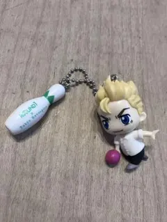 ★東京リベンジャーズ・ラウンドワンキーホルダー・非売品★