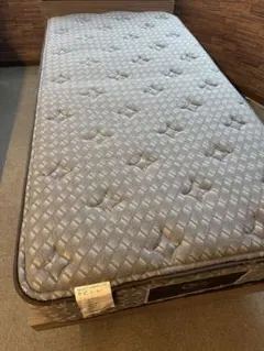 Serta Posture 55 F1N FB NJ SDセミダブル モノグラム Serta Posture 55 F1N FB NJ SDセミダブル モノグラム