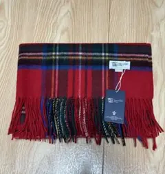 2026年最新】ジョンストンズ ロイヤルスチュワートの人気アイテム