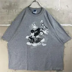 ビッグサイズ!! DISNEY ディズニー 海外限定 Tシャツ メキシコ製