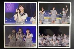 乃木坂46 真夏の全国ツアー2023 CHOOSE 5 photos 生写真