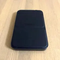 Anker 622 Magnetic Battery (MagGo) ブラック