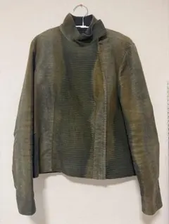 00s tornado martパイソン コート 蛇柄 archive y2k 極美品 トルネードマート パイソン ヘビ柄 長袖シャツ メンズ M